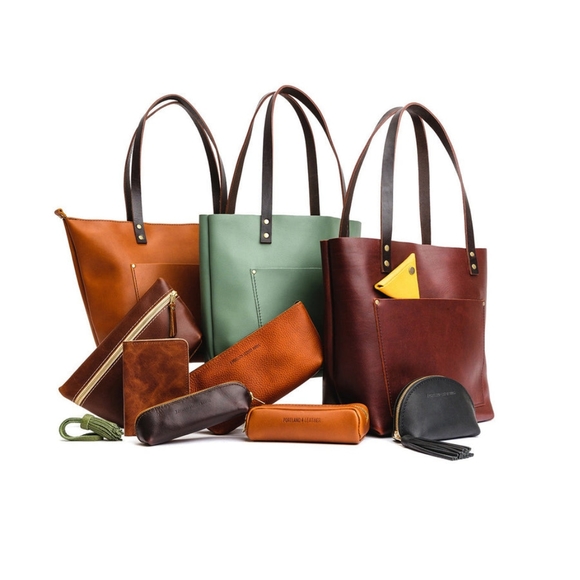 LIVE! Opening a Portland Leather Mystery Box! - Picture 6 of 8